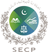 SECP Pakistan